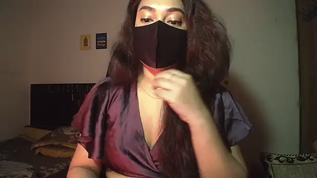 Most-Beautiful-Queen online show from 02-25-26, 07:14