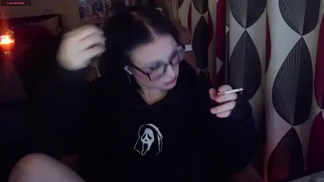 submissiveslut1996 online show from 11-04-25, 10:35