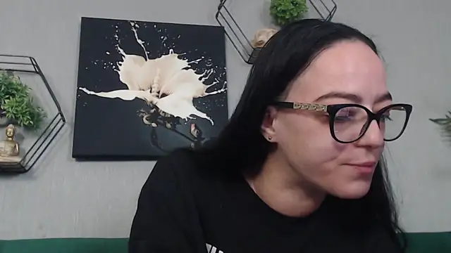 IzabelllNoir online show from 01-14-26, 07:01