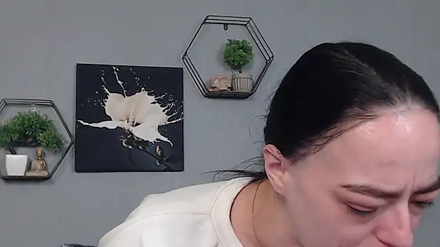 IzabelllNoir online show from 02-24-26, 08:26