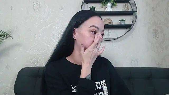 IzabelllNoir online show from 11-30-25, 08:48