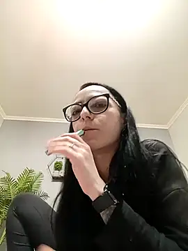 IzabelllNoir online show from 02-26-26, 10:10