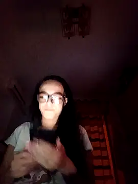 IzabelllNoir online show from 01-31-26, 07:12