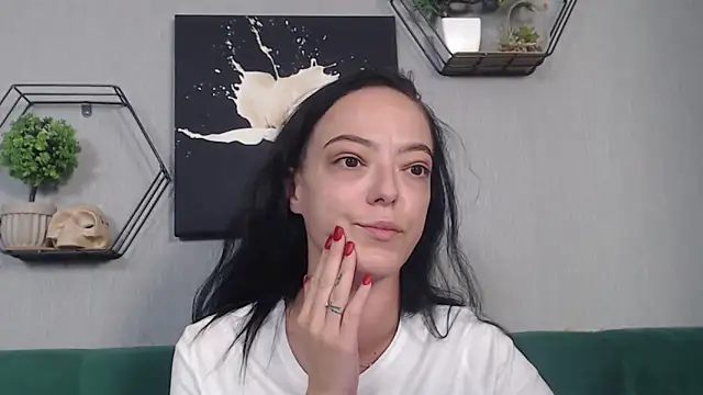 IzabelllNoir online show from 09-18-25, 10:07