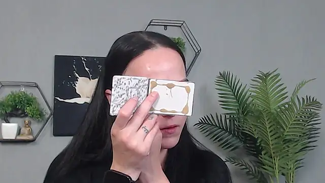 IzabelllNoir online show from 02-22-26, 09:11