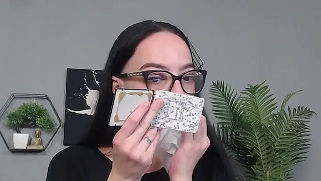 IzabelllNoir online show from 02-26-26, 10:04