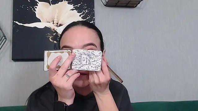 IzabelllNoir online show from 03-19-26, 10:04