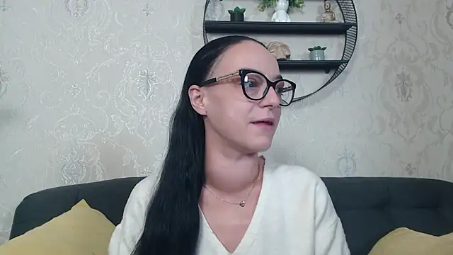 IzabelllNoir online show from 11-09-25, 10:19