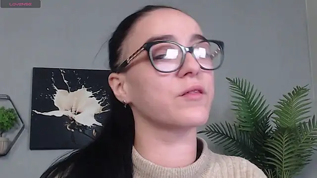 IzabelllNoir online show from 03-31-26, 09:00