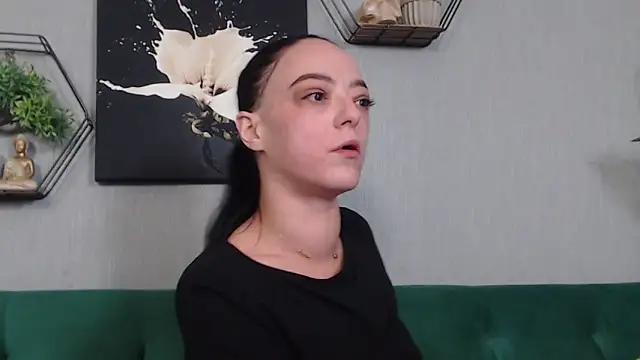 IzabelllNoir online show from 02-10-26, 11:09