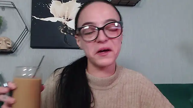 IzabelllNoir online show from 02-28-26, 05:51