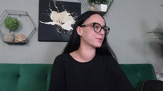 IzabelllNoir online show from 03-03-26, 10:00