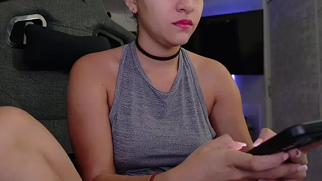 Lucy Fer5 online show from 03-29-26, 04:52