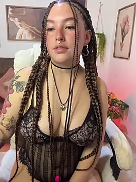 aaaaamy 1 online show from 12-19-25, 10:12