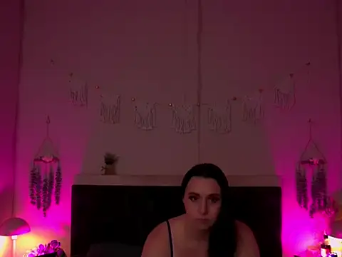 TerezaBlackwood online show from 10-02-25, 07:28