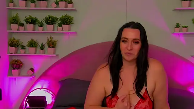 TerezaBlackwood online show from 09-30-25, 07:20