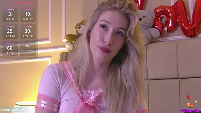 SerenaBennet online show from 11-11-25, 04:35