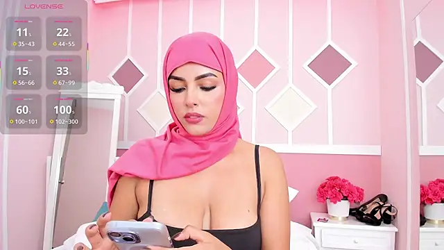 Lea nahid online show from 03-06-26, 06:47