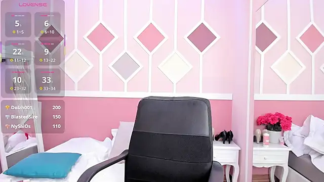 Lea nahid online show from 04-16-26, 09:39