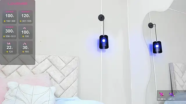 Snapshot of Lea_nahid chatting on 01-30-25, 10:19 Lea nahid online show from 01-30-25, 10:19