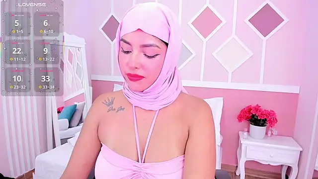 Lea nahid online show from 06-04-26, 07:40