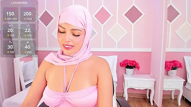 Lea nahid online show from 05-08-26, 08:01