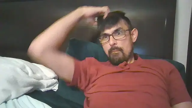 spence204011 online show from 03-17-26, 12:35