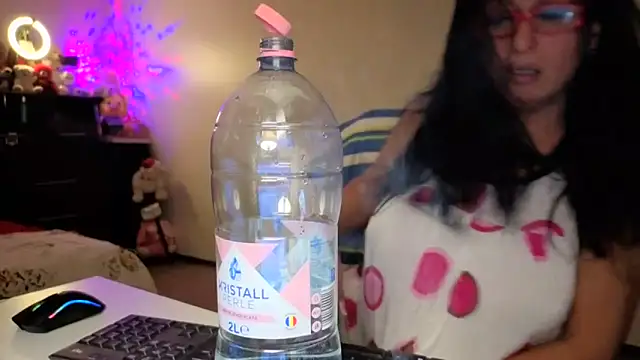 YourDreamLoverr online show from 12-03-25, 12:01