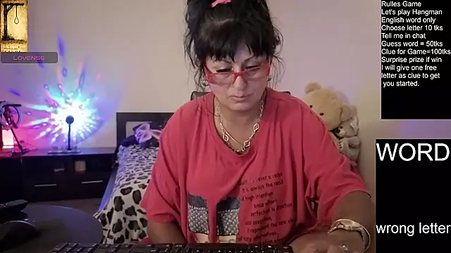 YourDreamLoverr online show from 07-25-26, 11:11