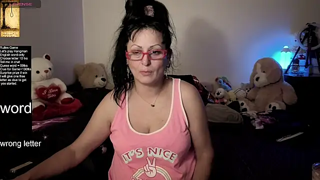 YourDreamLoverr online show from 06-28-26, 09:54