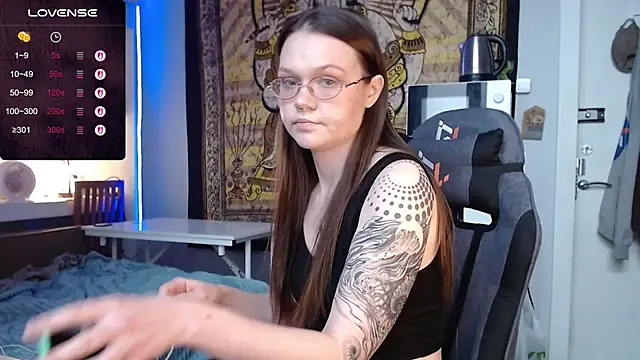 cranberry hot online show from 05-29-26, 11:38