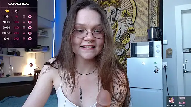 cranberry hot online show from 05-21-26, 08:34