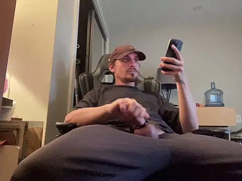 buckaztecc online show from 02-10-26, 03:33