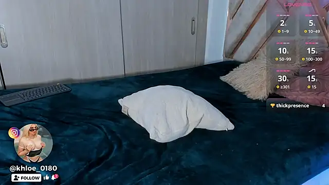 khloe  018 online show from 03-06-26, 11:11