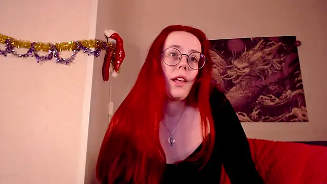 VanessaLincum online show from 02-12-26, 07:19