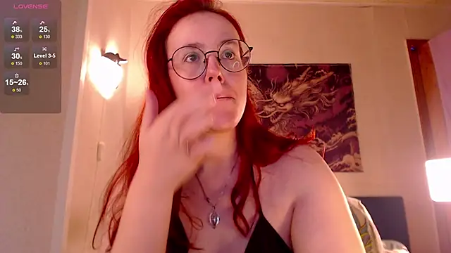 VanessaLincum online show from 09-26-25, 06:09