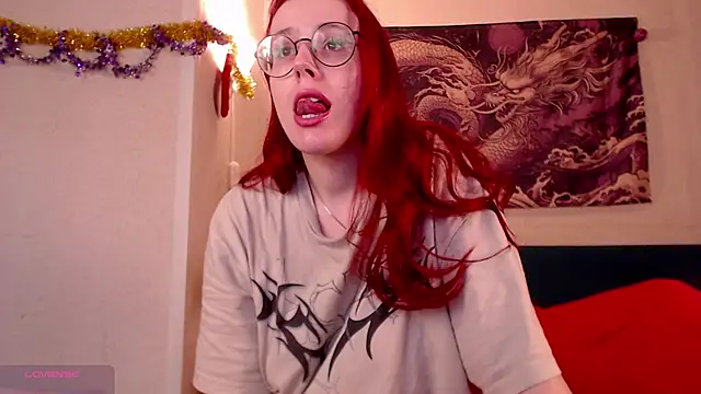 VanessaLincum online show from 02-21-26, 07:21