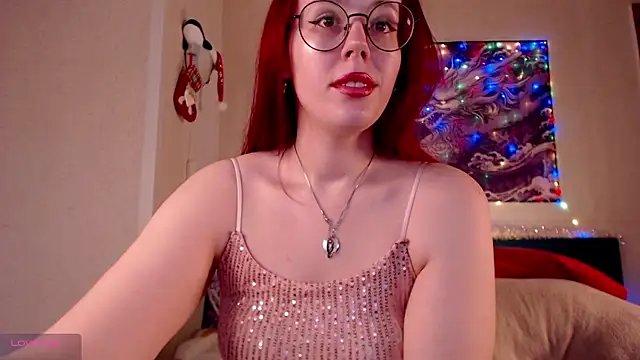 VanessaLincum online show from 12-23-25, 07:07