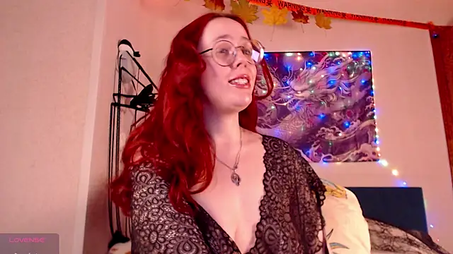 VanessaLincum online show from 11-01-25, 06:41