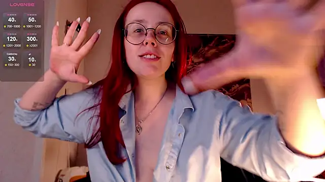 VanessaLincum online show from 09-16-25, 06:58