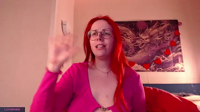VanessaLincum online show from 04-30-26, 08:10