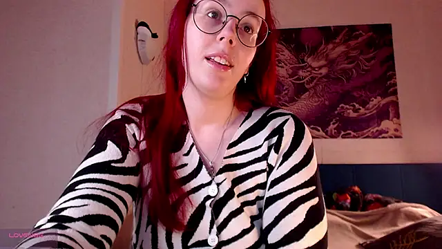 VanessaLincum online show from 11-24-25, 07:08