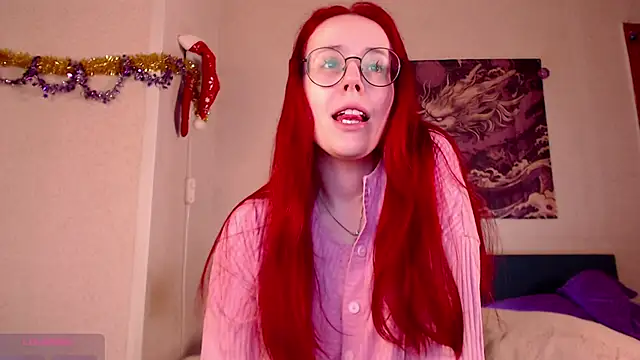 VanessaLincum online show from 02-09-26, 07:50