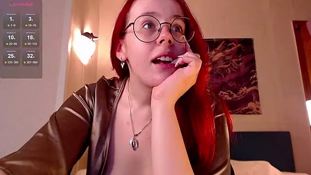 VanessaLincum online show from 09-11-25, 05:51