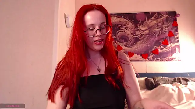 VanessaLincum online show from 05-22-26, 07:28