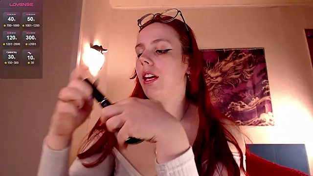 VanessaLincum online show from 09-19-25, 06:28