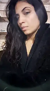 Snapshot of Anifer chatting on 01-20-25, 07:36 Anifer online show from 01-20-25, 07:36