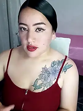 Snapshot of kirara_dirty chatting on 02-26-25, 05:57 kirara dirty online show from 02-26-25, 05:57