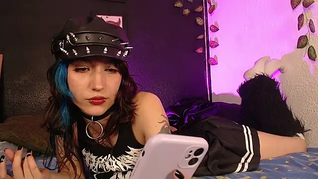 niakat  online show from 03-12-26, 02:06