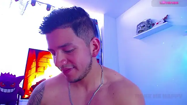 Marc  Waatson online show from 03-08-26, 05:16